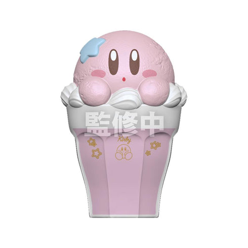 『星のカービィ』【食玩】キャラテフロートケース【BOX】